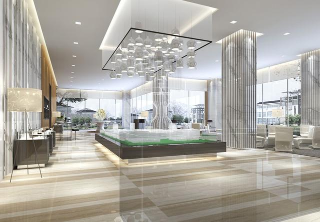 商業(yè)空間設(shè)計(jì)