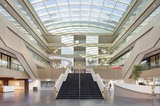 寫字樓裝修設(shè)計(jì)